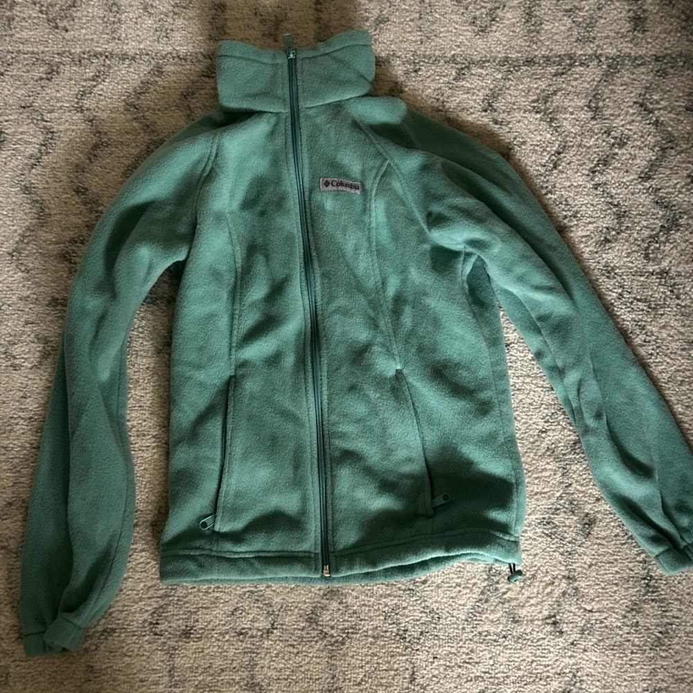 Colombia jacket perfect condition